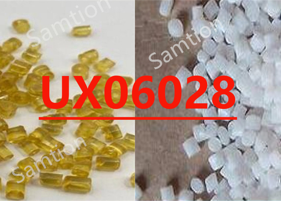 S-Plastic Thermocomp UX06028 ग्लास फाइबर युक्त Polyphthalamide राल के आधार पर राल यौगिक।