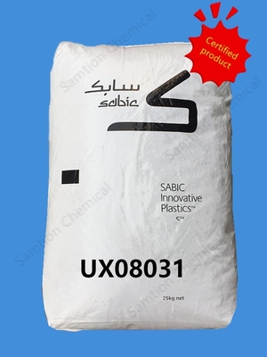 S-Plastic Thermocomp UX08031 ग्लास फाइबर युक्त Polyphthalamide राल पर आधारित राल यौगिक। अतिरिक्त सुविधाओं में शामिल हैं