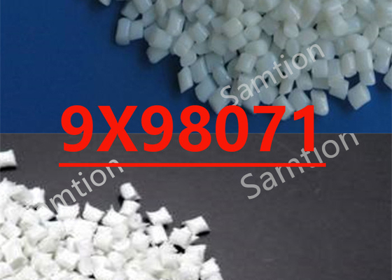 कार्बन फाइबर युक्त PA 6/10 राल पर आधारित S-Plastic Thermocomp 9X98071 यौगिक। अतिरिक्त सुविधाओं में शामिल हैं; Electricall