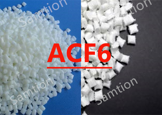 S-Plastic Thermocomp ACF6 30% कार्बन फाइबर प्रबलित Polyamide 66 इंजेक्शन मोल्डिंग राल।