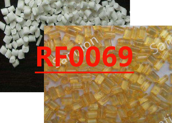 S-Plastic Thermocomp RF0069 30% ग्लास फाइबर प्रबलित Polyamide 66 इंजेक्शन मोल्डिंग राल है।