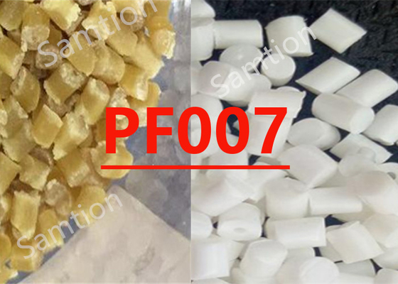 S-Plastic Thermocomp PF007 ग्लास फाइबर युक्त नायलॉन 6 राल पर आधारित एक यौगिक है।