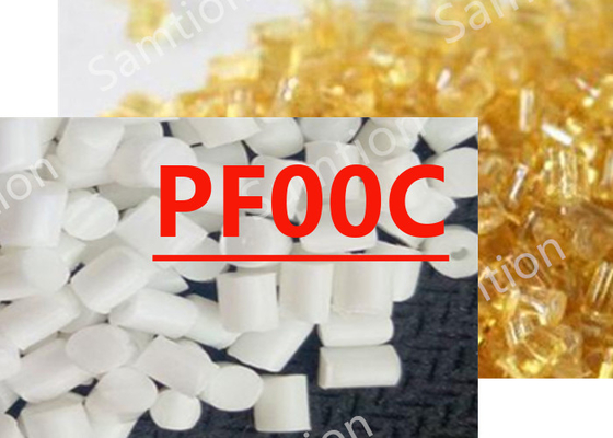 S-Plastic Thermocomp PF00C ग्लास फाइबर युक्त नायलॉन 6 राल पर आधारित एक यौगिक है।