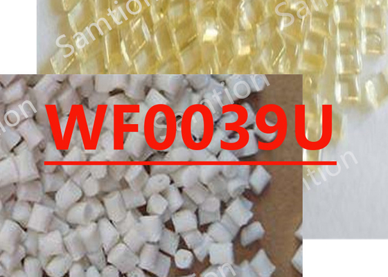S-Plastic Thermocomp WF0039U ग्लास फाइबर युक्त थर्मोप्लास्टिक पॉलिएस्टर (PBT) राल पर आधारित राल यौगिक