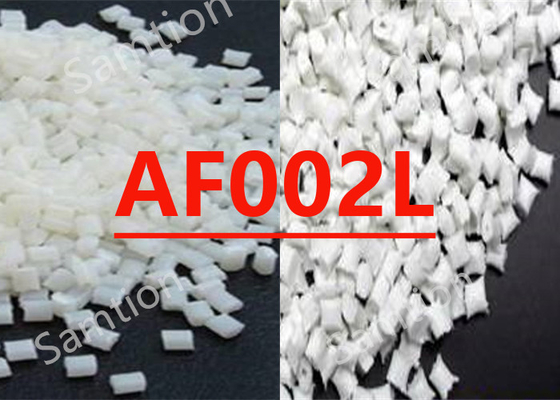 S-Plastic Thermocomp AF002L ग्लास फाइबर युक्त एक्रिलोनिट्राइल ब्यूटाडीन स्टायरेन राल पर आधारित यौगिक