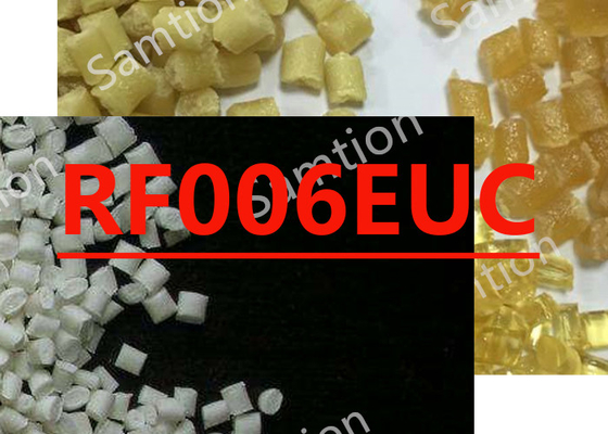 S-Plastic Thermocomp RF006EUC शीसे फाइबर भराव युक्त नायलॉन 6/6 राल पर आधारित एक यौगिक है।