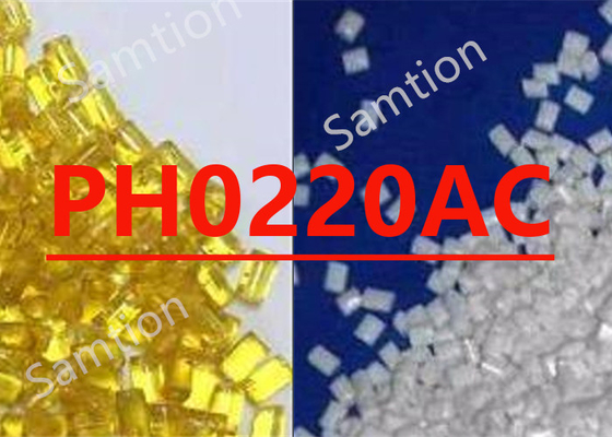 S-Plastic Thermocomp PH0220AC नायलॉन 6 राल पर आधारित एक यौगिक है जिसमें उच्च विशिष्ट गुरुत्वाकर्षण भराव होता है।