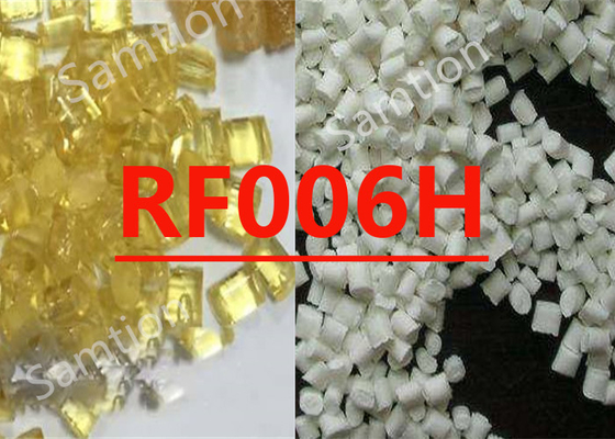 S-Plastic Thermocomp RF006H ग्लास फाइबर युक्त नायलॉन 66 राल पर आधारित एक यौगिक है।