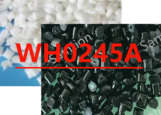 S-Plastic Thermocomp WH0245A Polybutylene Terephalate राल के आधार पर राल यौगिक