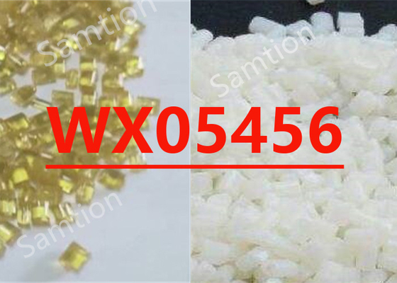 S-Plastic Thermocomp WX05456 राल Polyester, TP राल पर आधारित एक यौगिक है जिसमें Mineral होता है।