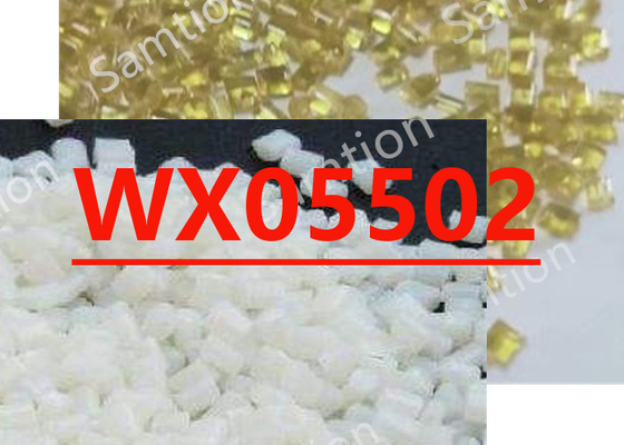 S-Plastic Thermocomp WX05502 पॉलिएस्टर पर आधारित राल यौगिक, टीपी राल जिसमें लौ retardant, ग्लास फाइबर, Minera