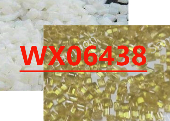 S-Plastic Thermocomp WX06438 ग्लास फाइबर युक्त पॉलीब्यूटीलीन टेरेफलेट राल पर आधारित राल यौगिक
