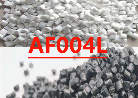 सैबिक थर्मोकॉम्प AF004L ग्लास फाइबर युक्त एक्रिलोनिट्राइल ब्यूटाडीन स्टायरेन राल पर आधारित यौगिक