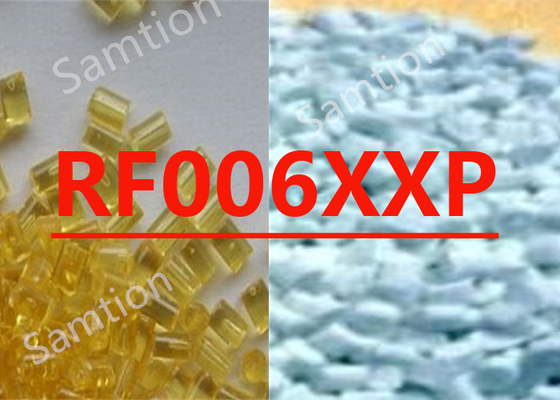 S-Plastic Thermocomp RF006XXP IS30% ग्लास फाइबर प्रबलित Polyamide 66 इंजेक्शन मोल्डिंग राल।