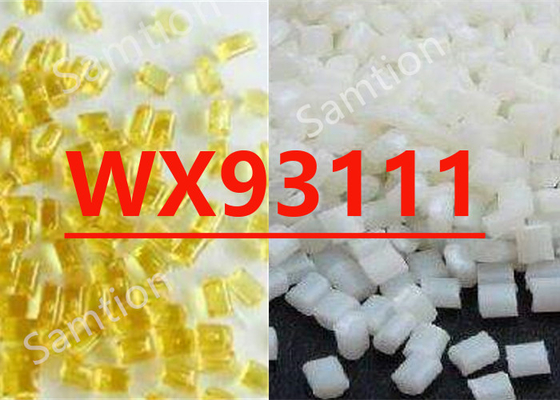 S-Plastic Thermocomp WX93111 लौ retardant युक्त Polybutylene Terephalat राल के आधार पर राल यौगिक, ग्लास F