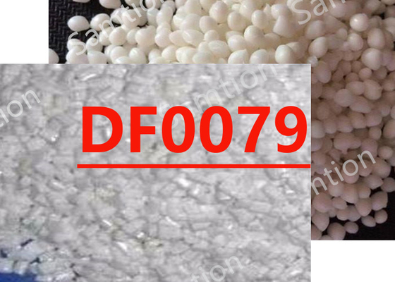 S-Plastic Thermocomp DF0079 ग्लास फाइबर, लौ retardant युक्त पॉली कार्बोनेट राल पर आधारित एक यौगिक है।