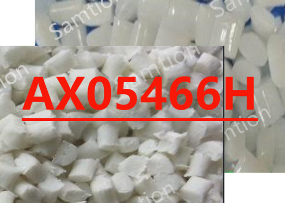 S-Plastic Thermocomp AX05466H ग्लास फाइबर युक्त एक्रिलोनिट्राइल ब्यूटाडीन स्टायरेन राल पर आधारित यौगिक।