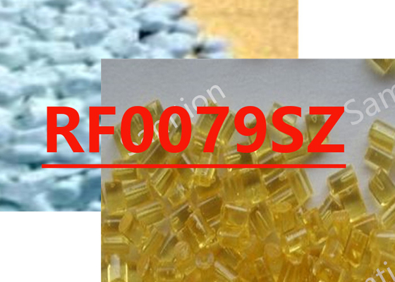 S-Plastic Thermocomp RF0079SZ ग्लास फाइबर युक्त नायलॉन 66 राल पर आधारित एक यौगिक है। इस सामग्री की अतिरिक्त विशेषताएं