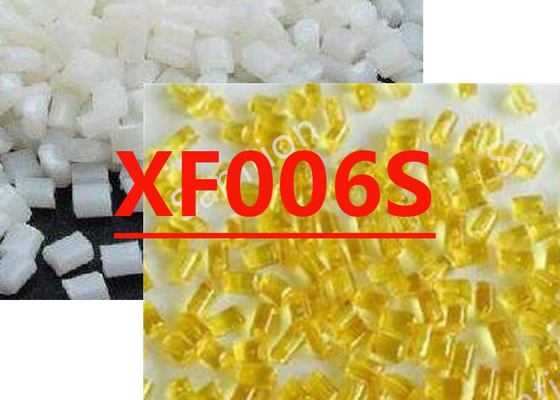 S-Plastic Thermocomp XF006S ग्लास फाइबर युक्त अमूर्त नायलॉन पर आधारित राल यौगिक
