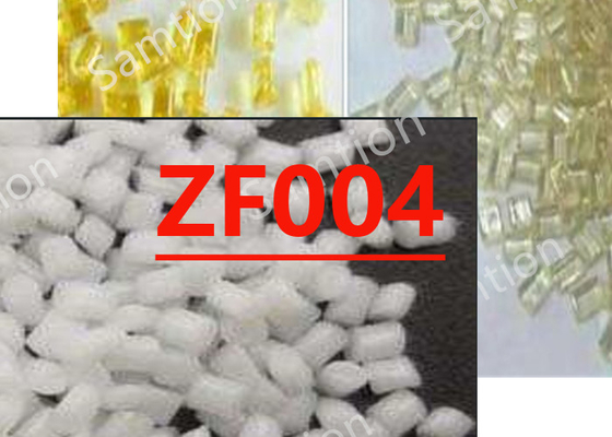 S-Plastic Thermocomp ZF004 राल शीसे फाइबर युक्त PPE+PS मिश्रण राल पर आधारित एक यौगिक है।