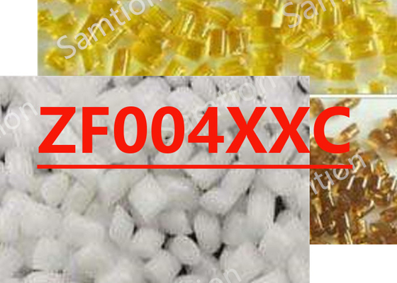 S-Plastic Thermocomp ZF004XXC राल शीसे फाइबर युक्त PPE+PS ब्लेंड राल पर आधारित एक यौगिक है।