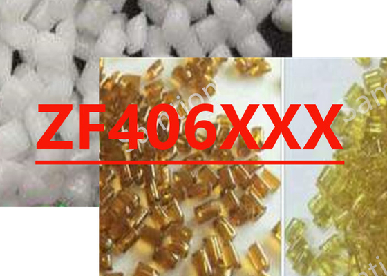 S-Plastic Thermocomp ZF406XXX पीपीओ पर आधारित राल यौगिक मिश्रण राल जिसमें ग्लास फाइबर, लौ retardant.