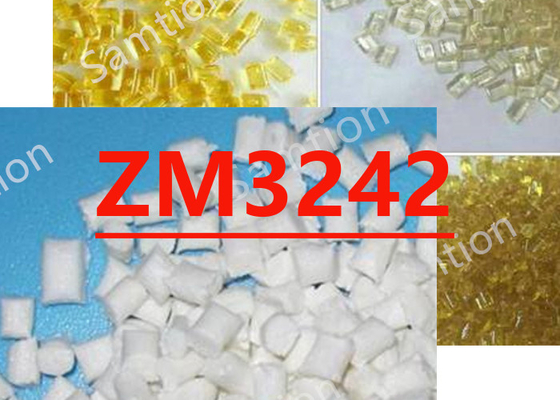 S-Plastic Thermocomp ZM3242 राल संशोधित PPO* 30% खनिज से भरे उत्पाद, गैर-हेलोजेनित लौ retardant V-1 उत्पाद।