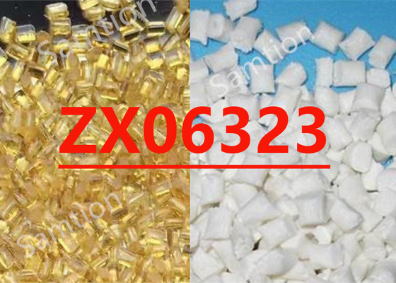 S-Plastic Thermocomp ZX06323 राल यह सामग्री खनिज भरा हुआ पीपीओ ग्रेड है जिसमें उच्च डाइलेक्ट्रिक स्थिरता और कम हानि है