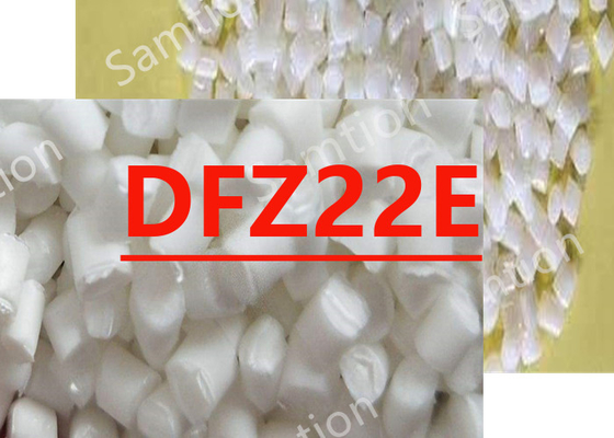 S-Plastic Thermocomp DFZ22E ग्लास और मिल फाइबर के साथ पॉली कार्बोनेट के आधार पर एक यौगिक है।