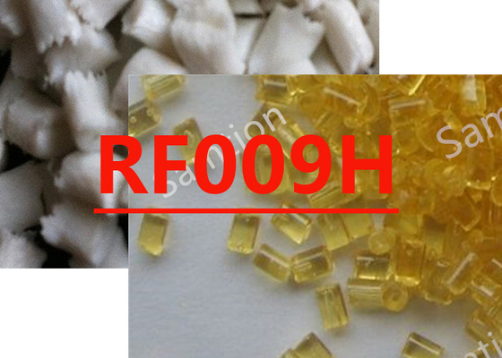 S-Plastic Thermocomp RF009H ग्लास फाइबर युक्त नायलॉन 66 राल पर आधारित एक यौगिक है।