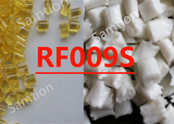 S-Plastic Thermocomp RF009S ग्लास फाइबर युक्त नायलॉन 66 राल पर आधारित एक यौगिक है।