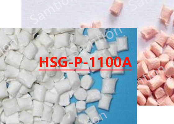 S-Plastic Thermocomp HSG-P-1100A उच्च विशिष्ट गुरुत्वाकर्षण भराव युक्त नायलॉन 6 राल पर आधारित राल यौगिक।