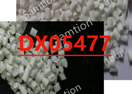 S-Plastic Thermocomp DX05477 ग्लास फाइबर, लौ retardant युक्त पॉली कार्बोनेट राल पर आधारित एक यौगिक है।
