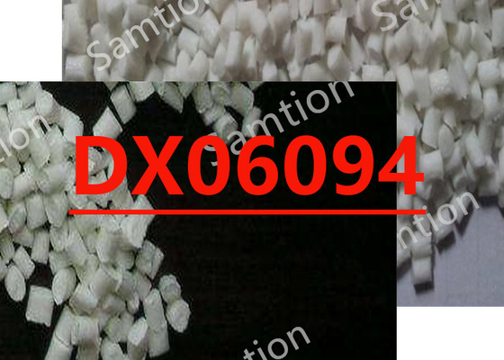S-Plastic Thermocomp DX06094 ग्लास फाइबर युक्त पॉली कार्बोनेट राल पर आधारित एक यौगिक है। अतिरिक्त सुविधाओं में शामिल हैंः