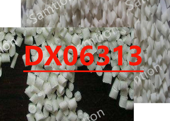 S-Plastic Thermocomp DX06313 पॉली कार्बोनेट आधार, 30% ग्लास फाइबर प्रबलित, प्रभाव संशोधित सामग्री.