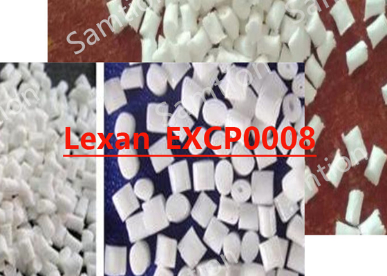 S-Plastic Thermocomp Lexan_EXCP0008 राल एक 20% कांच के मोती से भरा पीसी इंजेक्शन मोल्डिंग राल है।