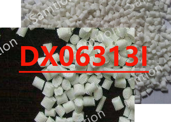 S-Plastic Thermocomp DX06313I 30% ग्लास फाइबर प्रबलित, प्रभाव संशोधित पॉली कार्बोनेट राल है। उच्च प्रवाह और अच्छी ductili