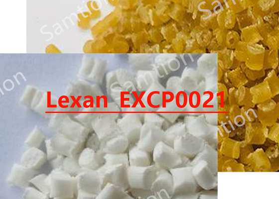 S-Plastic Thermocomp Lexan_EXCP0021 राल यौगिक एक 40% ग्लास प्रबलित इंजेक्शन मोल्डिंग पॉली कार्बोनेट राल है।