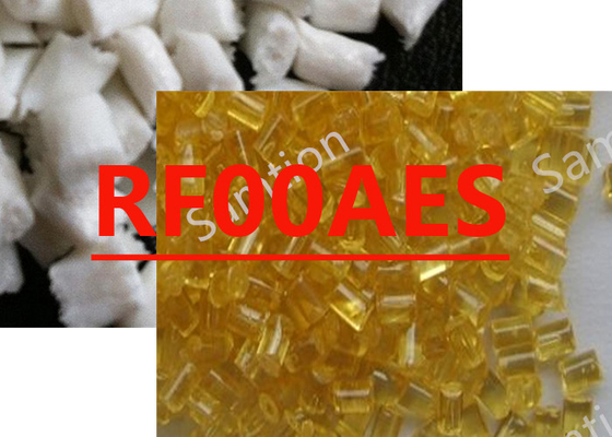 S-Plastic Thermocomp RF00AES ग्लास फाइबर, मोल्ड रिलीज़ युक्त PA66 राल पर आधारित एक यौगिक है।