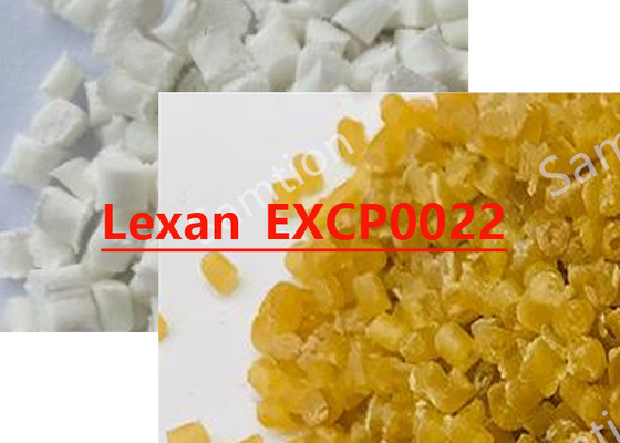S-Plastic Thermocomp Lexan_EXCP0022 राल 11% कार्बन फाइबर से भरा पीसी इंजेक्शन मोल्डिंग राल.