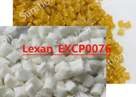S-Plastic Thermocomp Lexan_EXCP0076 राल प्रारंभिक डेटा. 30% ग्लास प्रबलित पीसी. ECO अनुरूप FR. आंतरिक मोल्ड रिले