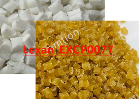 S-Plastic Thermocomp Lexan_EXCP0077 राल प्रारंभिक डेटा. 40% ग्लास प्रबलित पीसी. ईसीओ अनुरूप एफआर. आंतरिक मोल्ड रिले