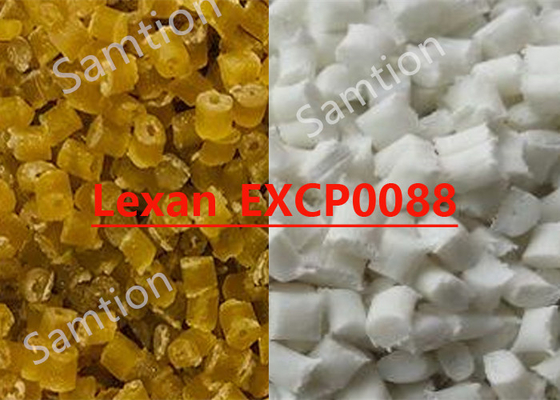 S-Plastic Thermocomp Lexan_EXCP0088 राल 20% ग्लास प्रबलित, सामान्य प्रयोजन पीसी है।