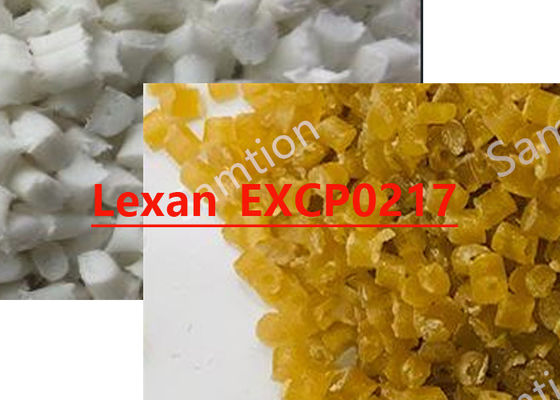 S-Plastic Thermocomp _EXCP0217 राल LNP* Thermocomp* एक 30% ग्लास प्रबलित इंजेक्शन मोल्डिंग पॉली कार्बोनेट राल है।