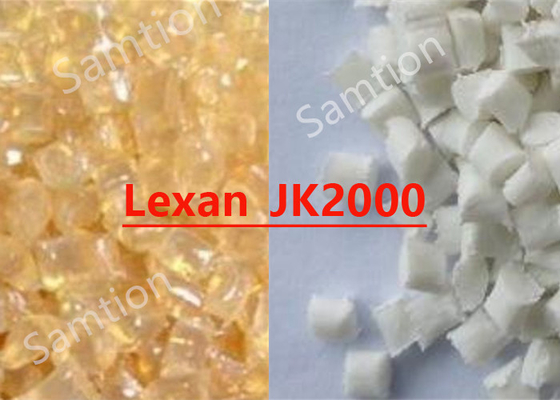 S-Plastic Thermocomp Lexan_JK2000 राल पतली दीवार मोल्डिंग अनुप्रयोगों के लिए एक 22% GR, ECO- अनुरूप FR, PC+ABS राल है।