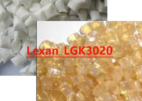 S-Plastic Thermocomp _LGK3020 राल कांच प्रबलित है. लौ retardant.