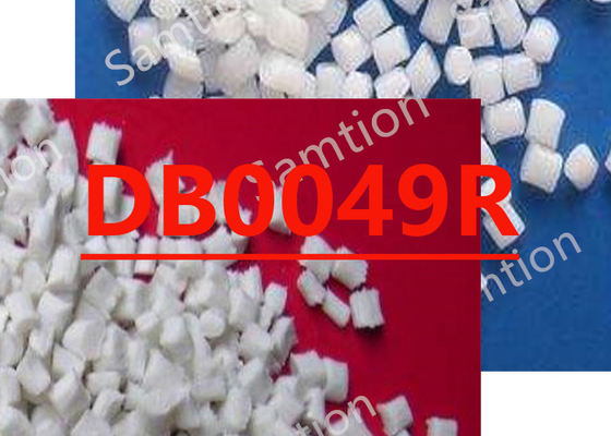 S-Plastic Thermocomp DB0049R यौगिक पॉली कार्बोनेट राल पर आधारित जिसमें ग्लास बीड, लौ retardant शामिल है। अतिरिक्त विशेषताएं
