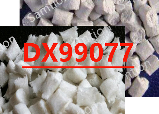 S-Plastic Thermocomp DX99077 ज्वाला retardant, कार्बन फाइबर युक्त पॉली कार्बोनेट राल पर आधारित एक यौगिक है।