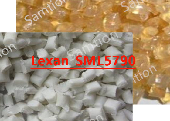 S-Plastic Thermocomp Lexan_SML5790 राल गैर-हेलोजन, 10% ग्लास भरा हुआ पीसी. आंतरिक मोल्ड रिलीज़. पतली दीवार अनुप्रयोग