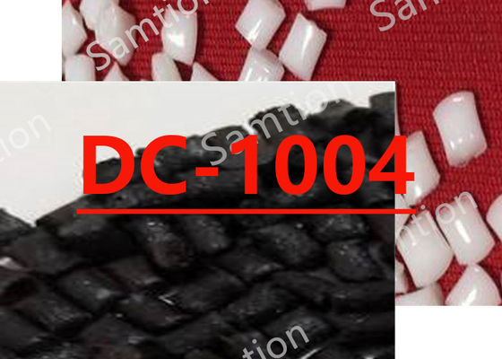 कार्बन फाइबर युक्त पॉली कार्बोनेट राल पर आधारित S-Plastic Thermocomp DC-1004 यौगिक